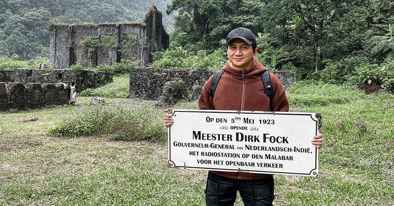 Instagram.com/duniamanji